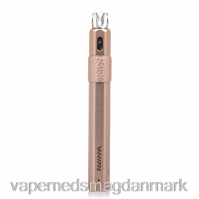 Vape Med Smag Uwell Whirl F 11w Pod System Champagne